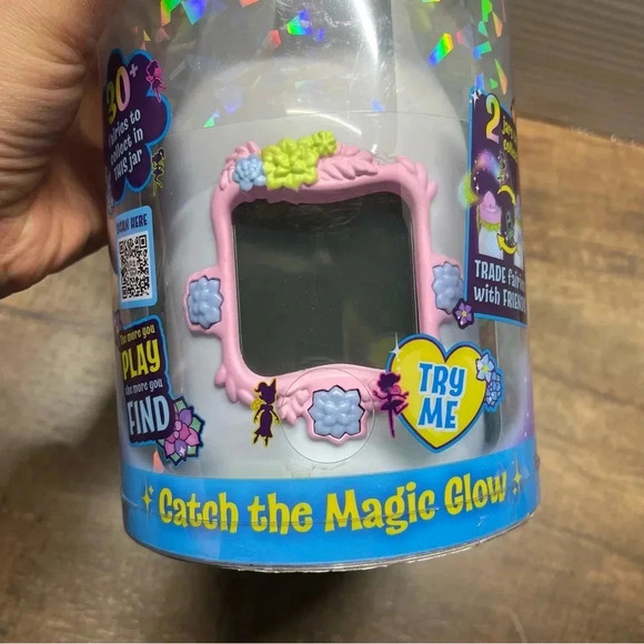 Got2Glow Fairy Finder by WowWee New And Sealed Try Me Doesn’t Work - Picture 2 of 7
